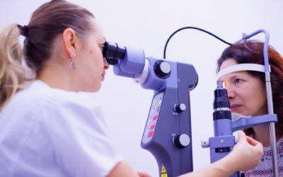 How to Make an Appointment with a Glaucoma Specialist!
