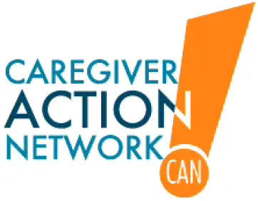 Caregiver Action Network logo